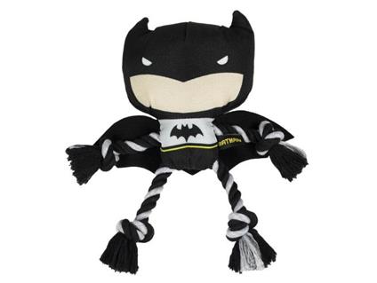 Dc Comics Batman Peluche cane igiene dentale For Fun Pets Cerdà