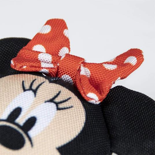 Disney Minnie Mouse Anello gioco da masticare per cane For Fun Pets Cerdà - 5