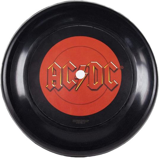 AC/DC Frisbee gioco da masticare per cane For Fun Pets Cerdà