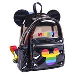 Zaino Casual Disney Multicolore (22 x 25,5 x 11,4 cm)