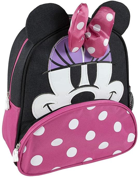 Minnie Zaino Asilo Applications - Minnie - Cartoleria e scuola | IBS
