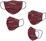 Harry Potter Harry Potter Adult Face Cover
