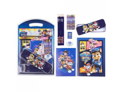 Paw Patrol Stationery Set Cerdà