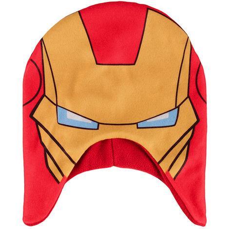 Marvel - Cappello/Hat Iron Man - 4