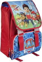 Paw Patrol Junior Zai , colore: blu Navy