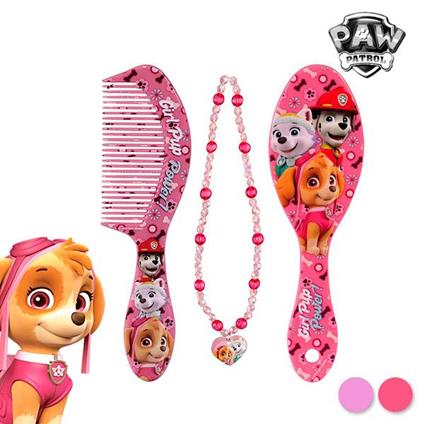 Set di Bellezza per Bambine PAW Patrol