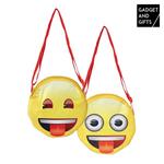 Borsetta Emoticon Cheeky Gadget And Gifts