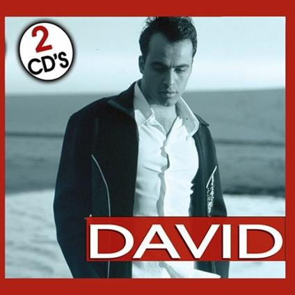 2 X David - CD Audio di David