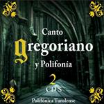 Cantos Gregorianos