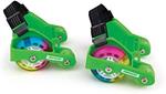 Ninco Heel Rollers, Multicolore (NH33007) , Colore/Modello Assortiti