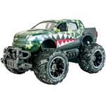 Ninco Auto Radiocomandata RC Monster Truck Ranger 1:14