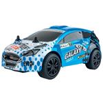 Ninco Macchina RC X Rally Galaxy 1:30