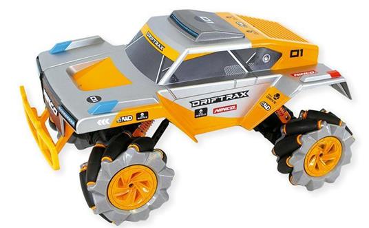 Ninco Macchina RC Drifttrax