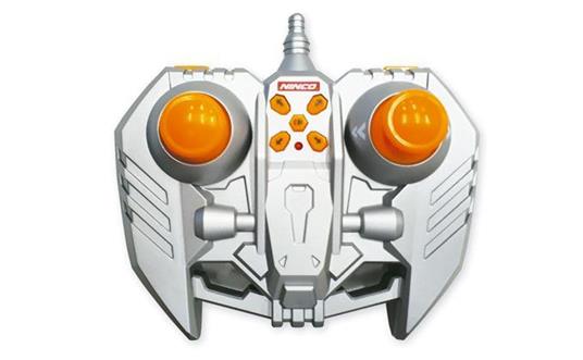 Ninco Macchina RC Drifttrax - 3