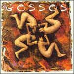 Metamorfosi - CD Audio di Gossos