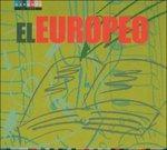El europeo - CD Audio