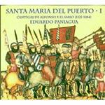 Cantigas del Puerto de S.Maria