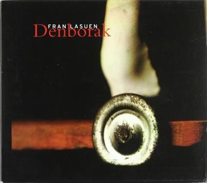 Denborak - CD Audio di Fran Lasuen
