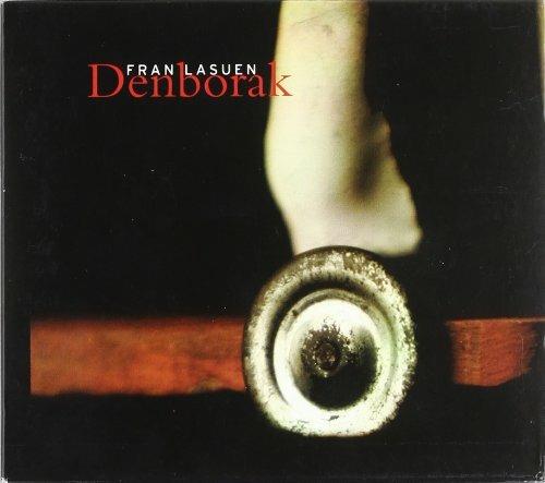 Denborak - CD Audio di Fran Lasuen