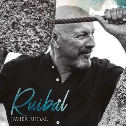 Ruibal (CD Book) - CD Audio di Javier Ruibal