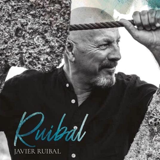 Ruibal (CD Book) - CD Audio di Javier Ruibal