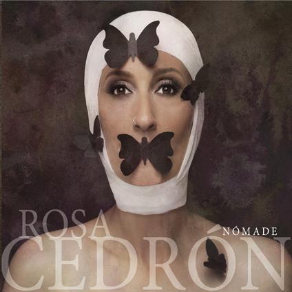 Nomade - CD Audio di Rosa Cedron