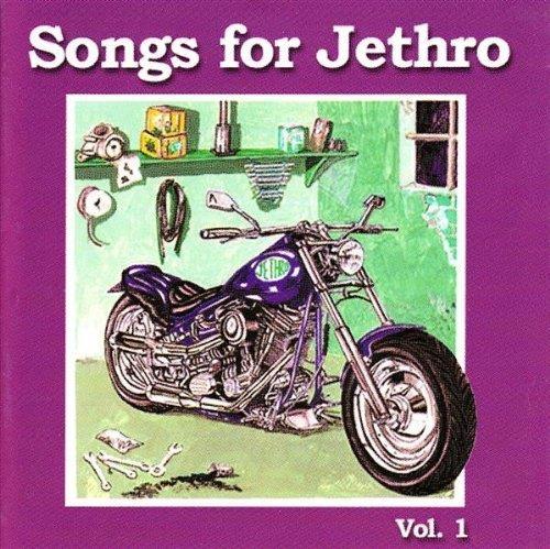 Songs for Jethro vol.1 - CD Audio