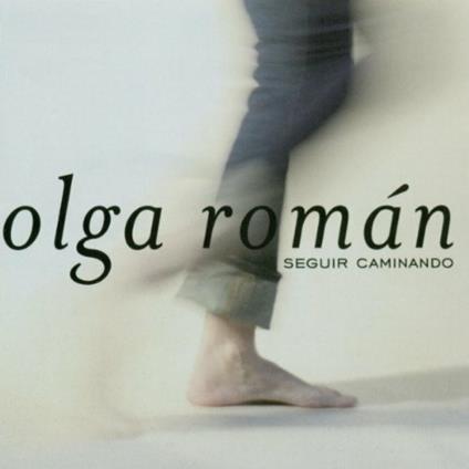 Seguir Caminando - CD Audio di Olga Roman