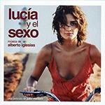 Lucia y el sexo (Colonna sonora)