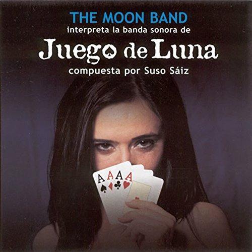 Juego de Luna - CD Audio di Suso Saiz