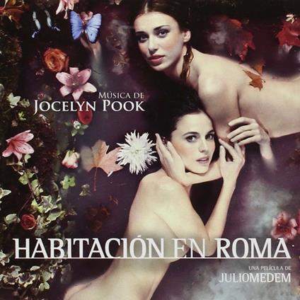 Room In Rome - CD Audio di Jocelyn Pook
