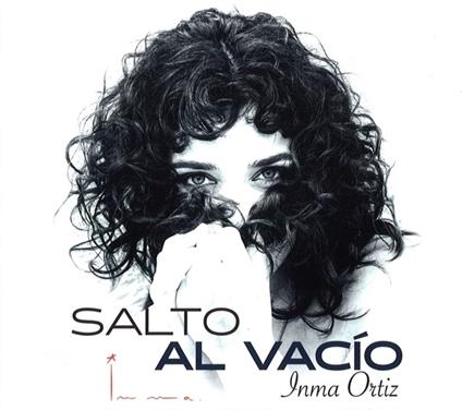 Salto al vacio - CD Audio di Inma Ortiz