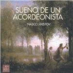 Sueño de un acordeonista