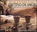 Cautivo de Amor - CD Audio di Eduardo Paniagua