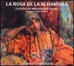 La Rosa de la Alhambra