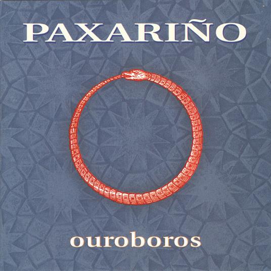 Ouroboros - CD Audio di Paxarino
