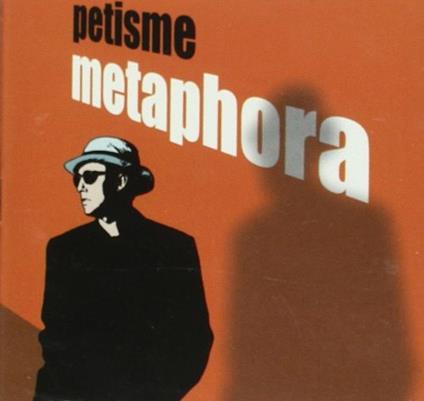 Metaphora - CD Audio di Angel Petisme