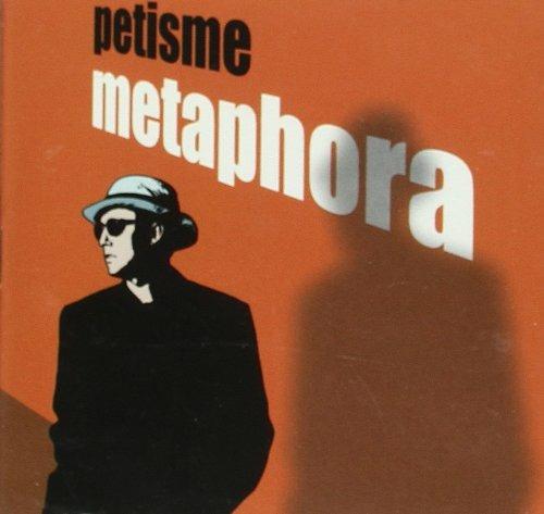 Metaphora - CD Audio di Angel Petisme