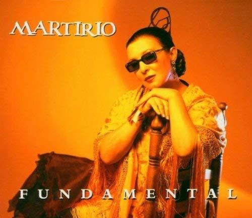 Fundamental - CD Audio di Martirio