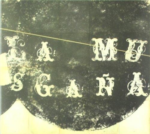 20 - CD Audio di La Musgana