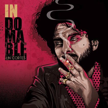 Indomable - CD Audio di Lin Cortes