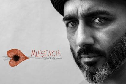 Miesencia - CD Audio di Rycardo Moreno