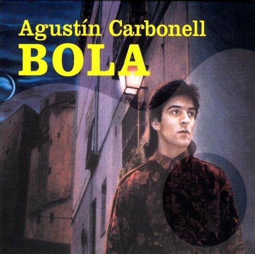Carmen - CD Audio di Agustín Carbonell Bola