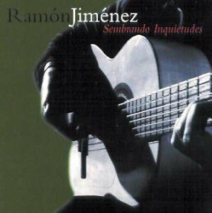 Sembrando inquietudes - CD Audio di Ramon Jiménez