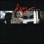 A través de ti - CD Audio di Antonio Rey