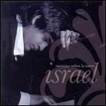 Naranjas sobre la nieve - CD Audio di Israel