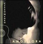 Cerro negro - CD Audio di Lora Amos
