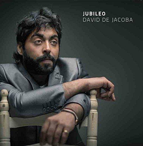 Jubileo - CD Audio di David De Jacoba