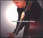 Tusitala - CD Audio di Baldo Martinez