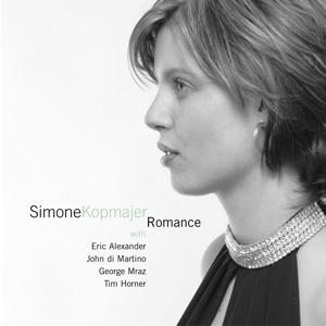 Romance - CD Audio di Simone Kopmajer